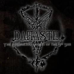 Damaste : The Crumbling Vaults of the 5th Sun